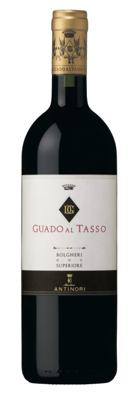 2018 Guado al Tasso, Tenuta Guado al Tasso | Image 1