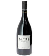 2012 Bloc B763 Cahors Mas del Périé, Fabien Jouves | Image 1