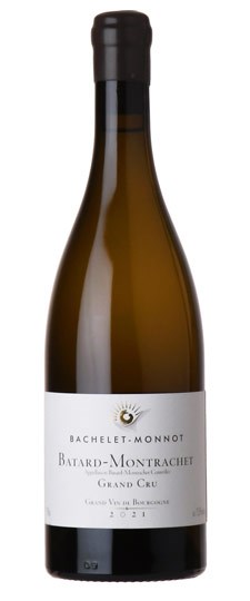 2021 Bâtard Montrachet Grand Cru, Bachelet-Monnot | Image 1