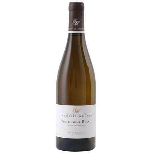 2018 Bourgogne Blanc, Bachelet Monnot | Image 1