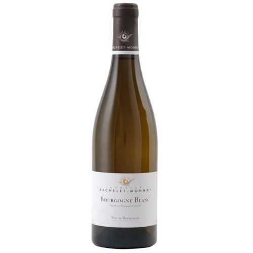 2019 Bourgogne Blanc, Bachelet Monnot | Image 1