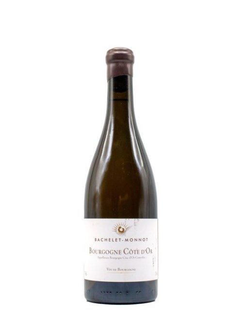 2021 Bourgogne Blanc, Bachelet Monnot | Image 1