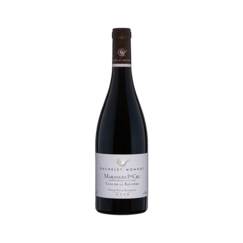 2019 Maranges 1er Cru Clos de la Boutière Rouge, Bachelet Monnot | Image 1