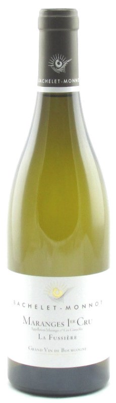 2017 Maranges 1er Cru La Fussière Blanc, Bachelet Monnot | Image 1