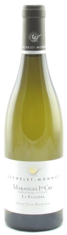 2019 Maranges 1er Cru La Fussière Blanc, Bachelet Monnot | Image 1