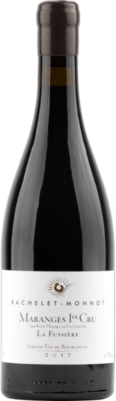 2019 Maranges 1er Cru La Fussière Rouge, Bachelet Monnot | Image 1