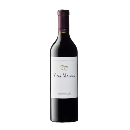 2018 Viña Magna Crianza, Dominio Basconcillos | Image 1