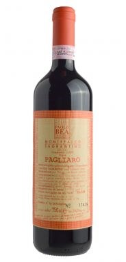 2005 Sagrantino di Montefalco Pagliaro, Paolo Bea | Image 1