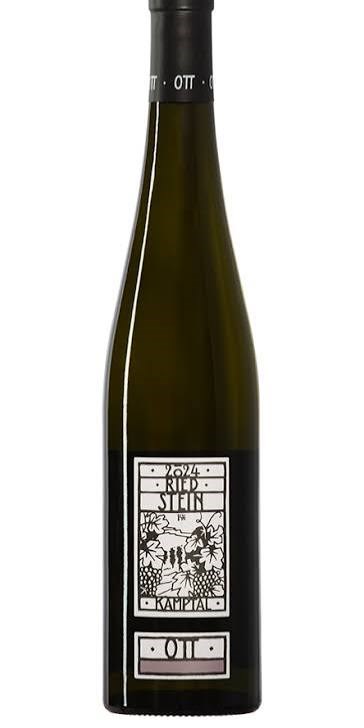2024 Grüner Veltliner Engabrunn Ried Stein, Bernhard Ott | Image 1