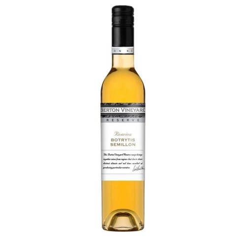 2019 Reserve Botrytis Semillon, Berton Vineyards | Image 1