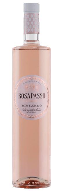 2022 Rosapasso Pinot Nero, Biscardo | Image 1