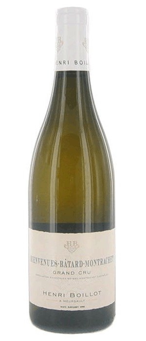 2009 Bienvenues-Bâtard-Montrachet Grand Cru, Henri Boillot | Image 1