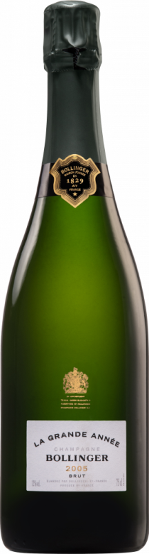 2005 Grande Année, Bollinger | Image 1
