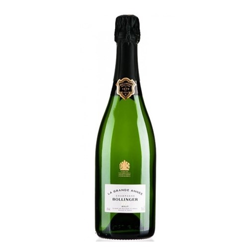 2007 Grande Année, Bollinger | Image 1