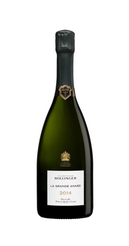 2014 Grande Année, Bollinger | Image 1