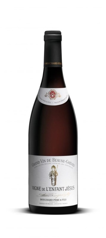 2018 Beaune 1er Cru Grèves Vigne de L'Enfant Jesus, Bouchard Père et Fils | Image 1