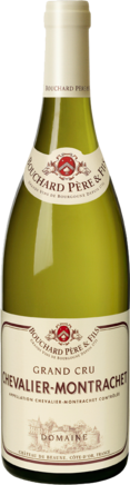 2010 Chevalier Montrachet Grand Cru, Bouchard Père et Fils | Image 1