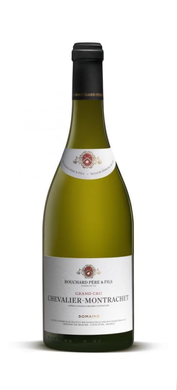 2018 Chevalier Montrachet Grand Cru, Bouchard Père et Fils | Image 1