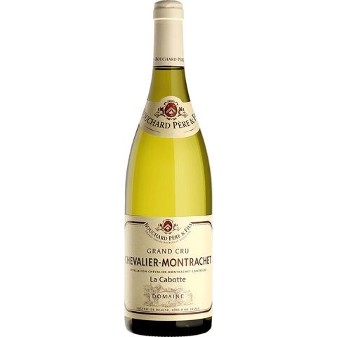 2011 Chevalier Montrachet La Cabotte Grand Cru, Bouchard Père et Fils | Image 1