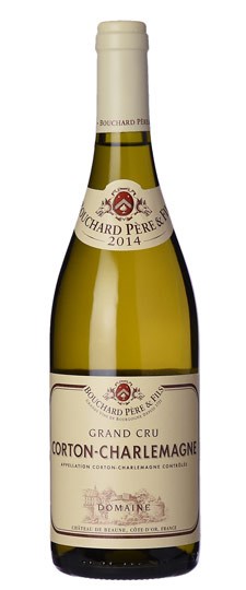 2010 Corton Charlemagne Grand Cru, Bouchard Père et Fils | Image 1