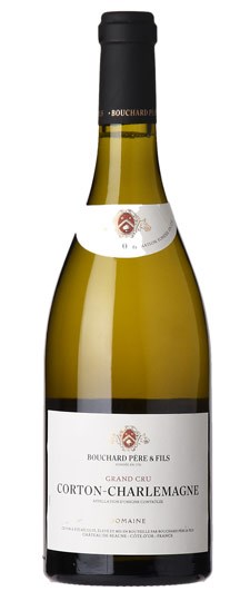 2020 Corton Charlemagne Grand Cru, Bouchard Père et Fils | Image 1