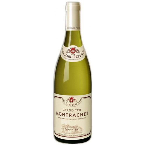 2007 Le Montrachet, Bouchard Père et Fils | Image 1