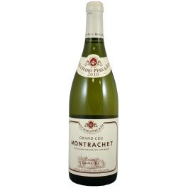 2017 Le Montrachet, Bouchard Père et Fils | Image 1