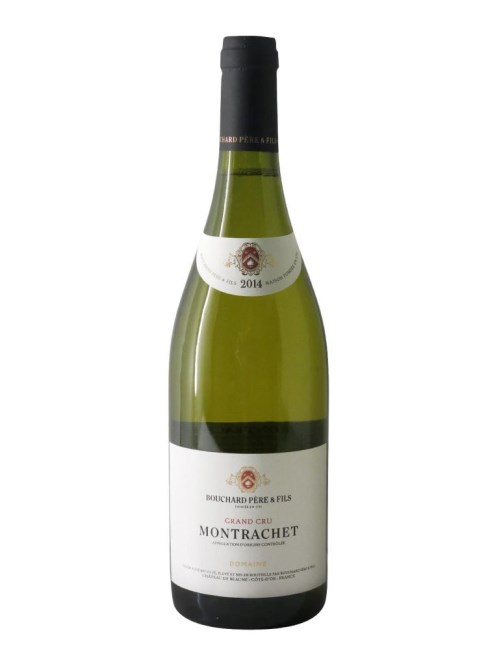 2018 Le Montrachet Grand Cru, Bouchard Père et Fils | Image 1