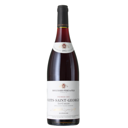 2018 Nuits St Georges 1er Cru les Cailles, Bouchard Père et Fils | Image 1