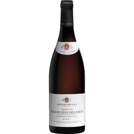 2018 Volnay 1er Cru Les Caillerets Cuvée Carnot, Bouchard Père et Fils | Image 1