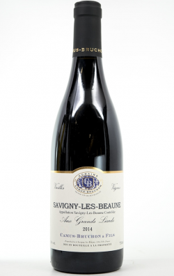 2017 Savigny lès Beaune Aux Grands Liards, Camus Bruchon | Image 1