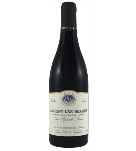 2018 Savigny lès Beaune Aux Grands Liards, Camus Bruchon | Image 1