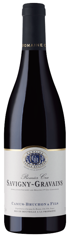 2021 Savigny lès Beaune 1er Cru Aux Gravains, Camus-Bruchon | Image 1