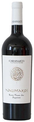 2019 Rosso Piceno Superiore Naumakos, Carminucci | Image 1