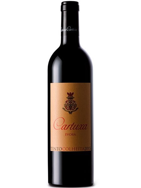 2017 Cartuxa Colheita Tinto, Eugénio de Almeida | Image 1