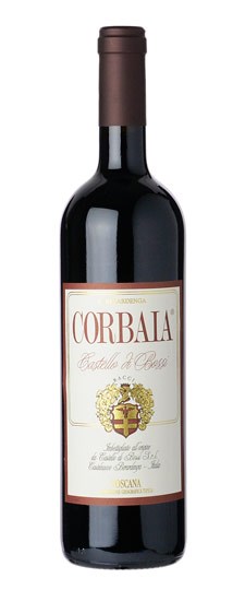 2008 Corbaia, Castello di Bossi | Image 1