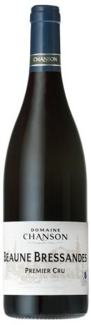 2012 Beaune 1er Cru Les Bressandes, Domaine Chanson | Image 1
