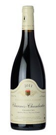 2014 Charmes Chambertin Grand Cru, Odoul Coquard | Image 1