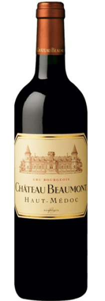 2012 Château Beaumont, Haut-Médoc | Image 1