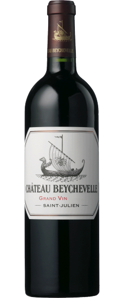 2003 Château Beychevelle, St Julien  | Image 1