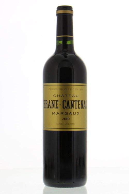 2010 Château Brane Cantenac, Margaux | Image 1