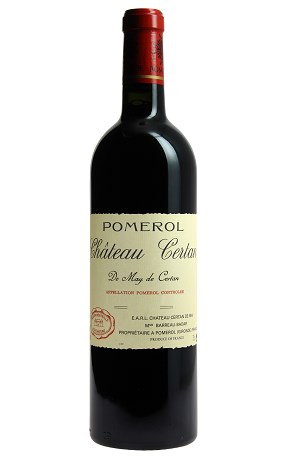 2004 Château Certan de May, Pomerol | Image 1