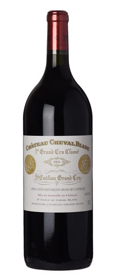2004 Château Cheval Blanc, St Emilion | Image 1