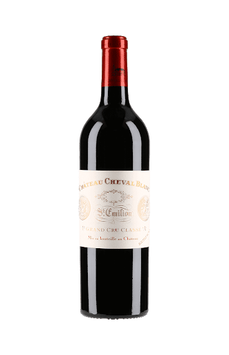 2005 Château Cheval Blanc, St Emilion | Image 1