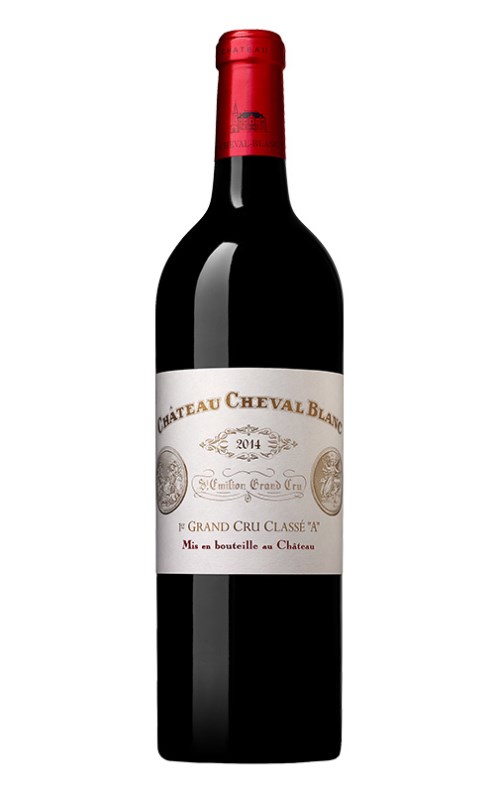 2014 Château Cheval Blanc, St Emilion | Image 1