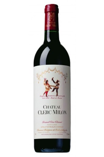 2006 Château Clerc Milon, Pauillac | Image 1