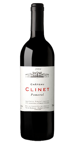 2004 Château Clinet, Pomerol | Image 1