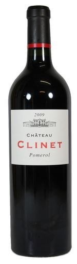 2009 Château Clinet, Pomerol | Image 1