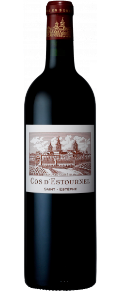 2006 Château Cos d'Estournel, St Estèphe | Image 1