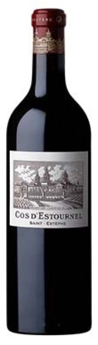 2007 Château Cos d'Estournel, St Estèphe | Image 1